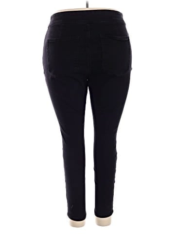 Lane Bryant Jeggings (view 2)