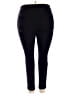 Lane Bryant Black Jeggings Size 22 - photo 2