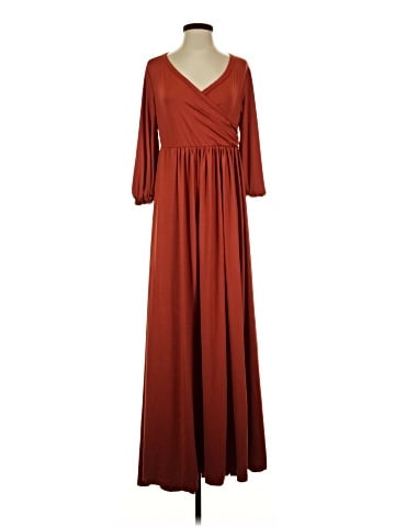 Unbranded Casual Dress (view 1)