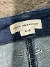 Good American Blue Jeans Size 6 - photo 7