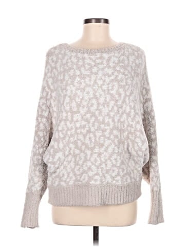 Jessica Simpson Pullover Sweater (view 1)