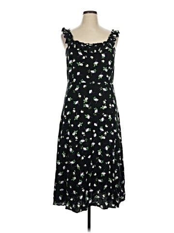 Ann Taylor LOFT Casual Dress (view 1)