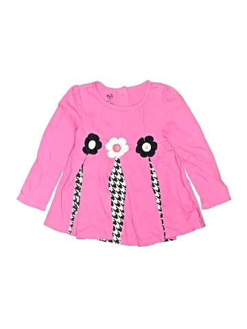 Kids Headquarters Dress (view 1)