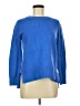 Banana Republic Blue Pullover Sweater Size M - photo 1
