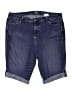 Style&Co Blue Denim Shorts Size 16W - photo 1