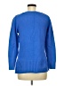 Banana Republic Blue Pullover Sweater Size M - photo 2