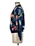 Unbranded Print Blue Track Jacket Size M - photo 5