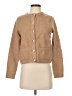 On 34th Tan Cardigan Size XS - photo 1