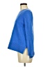 Banana Republic Blue Pullover Sweater Size M - photo 5