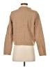 On 34th Tan Cardigan Size XS - photo 2