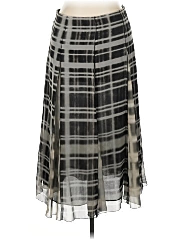 Zara Casual Skirt (view 1)