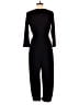 Eliza J Black Jumpsuit Size 8 - photo 2