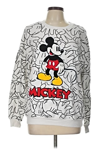 Disney Sweatshirt (view 1)