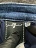 7 For All Mankind Blue Jeans Size 29 waist - photo 7