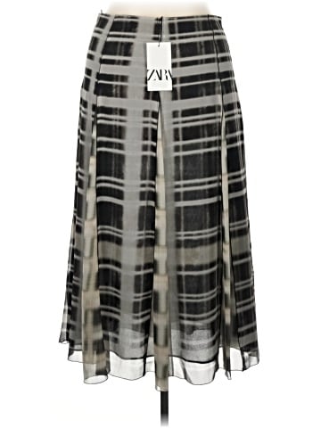 Zara Casual Skirt (view 2)