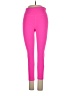 New Balance Color Block Pink Active Pants Size S - photo 1