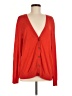 CAbi Red Cardigan Size M - photo 1
