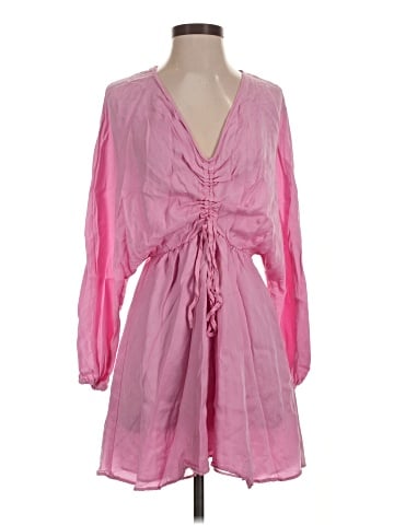 Zara Casual Dress (view 1)