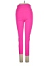 New Balance Color Block Pink Active Pants Size S - photo 2