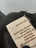 Decree Color Block Black Long Sleeve Blouse Size XL - photo 8