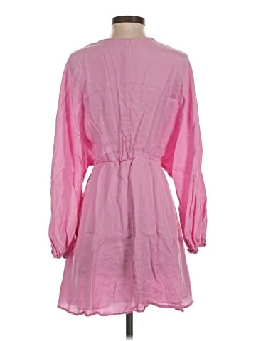 Zara Casual Dress (view 2)
