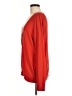 CAbi Red Cardigan Size M - photo 5