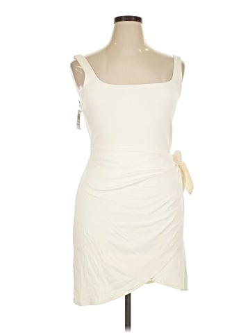 Wilfred Cocktail Dress (view 1)