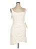 Wilfred Ivory Cocktail Dress Size XL - photo 1