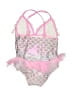 Floatimini Hearts Silver Two Piece Swimsuit Size 2T - photo 2