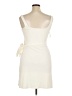 Wilfred Ivory Cocktail Dress Size XL - photo 2