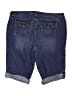 Style&Co Blue Denim Shorts Size 16W - photo 2