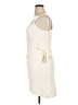 Wilfred Ivory Cocktail Dress Size XL - photo 5