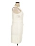 Wilfred Ivory Cocktail Dress Size XL - photo 4