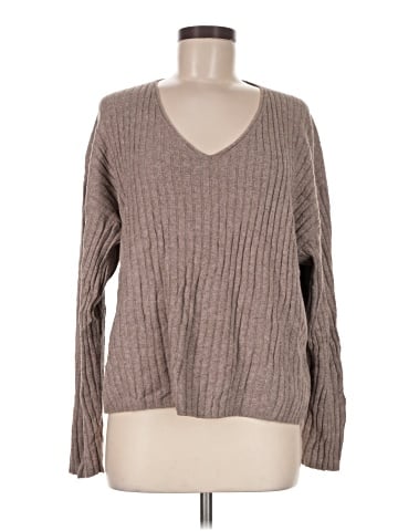 Gap Pullover Sweater (view 1)