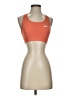 Nike Orange Sports Bra Size S - photo 1