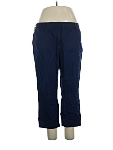 Lands' End Casual Pants (view 1)