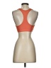 Nike Orange Sports Bra Size S - photo 2