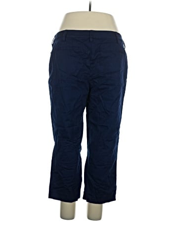 Lands' End Casual Pants (view 2)