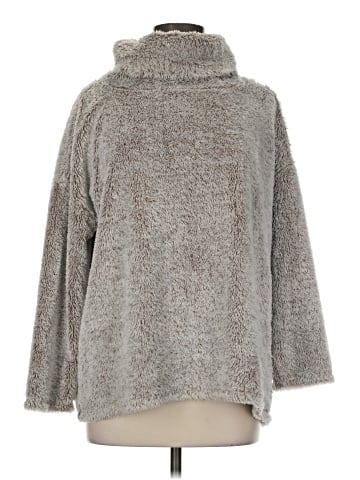 Dylan Turtleneck Sweater (view 1)