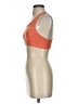 Nike Orange Sports Bra Size S - photo 5