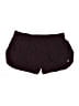 Gap Fit Hearts Burgundy Athletic Shorts Size XL - photo 1