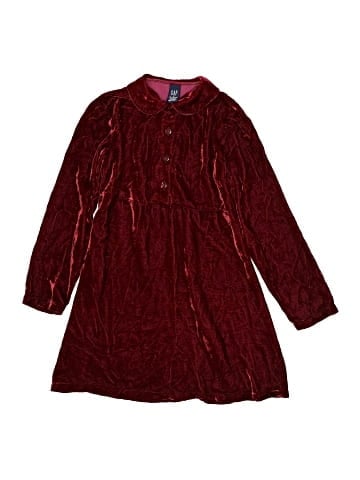Gap Dress (view 1)