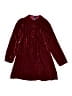 Gap Burgundy Dress Size L (youth) - photo 1