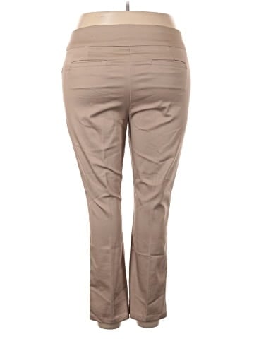 Croft & Barrow Active Pants (view 2)