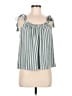 Laura Ashley Green Tank Top Size M - photo 1