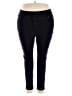 Lane Bryant Black Jeans Size 22 - photo 1