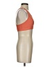 Nike Orange Sports Bra Size S - photo 4
