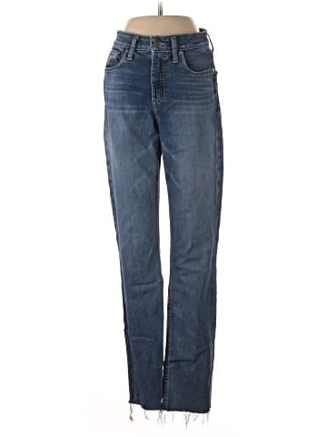 Silver Jeans Co. Jeans (view 1)