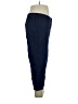 Lands' End Blue Casual Pants Size 16W - photo 4