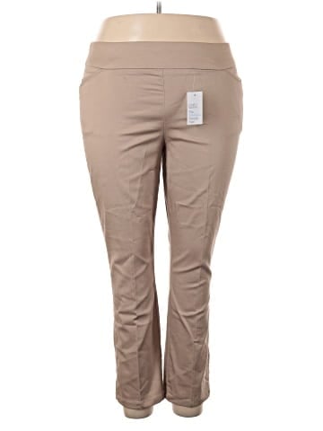 Croft & Barrow Active Pants (view 1)